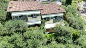 Casa Giordana Torri Del Benaco